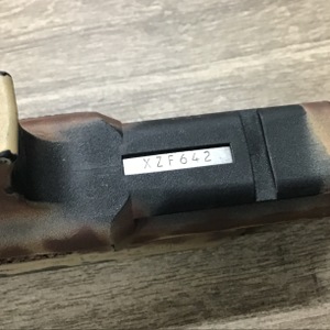 GLOCK 41 GEN 4