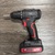 HYPER TOUGH CORLESS DRILL DRIVER WITH BATTERY (NO CHARGER)