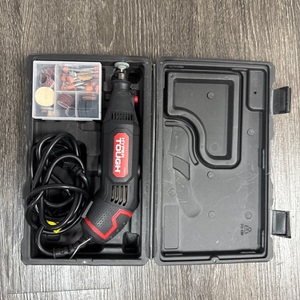 HYPER TOUGH 1.5 AMP ROTARY TOOL