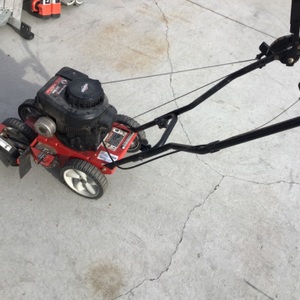 MTD LAWN EDGER