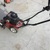 MTD LAWN EDGER
