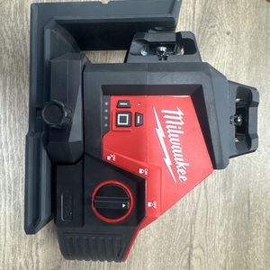 MILWAUKEE  3632-20 LASER LEVEL