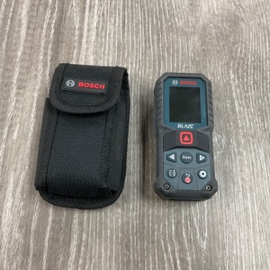 Bosch LASER  GLM165-22 