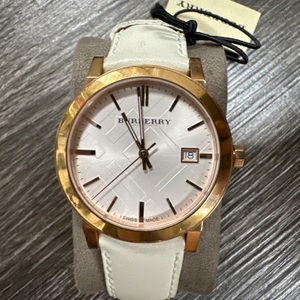 BURBERRY WATCH BU9012 SWISS MADE