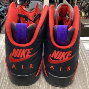 Air Jordan MVP 678 RAPATORS SIZE 13