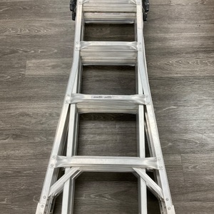 GORILLA LADDERS GLA-MPX17 17FT