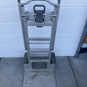 COSCO 3 IN 1 HAND TRUCK