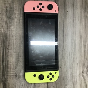 NINTENDO SWITCH CONSOLE ONLY