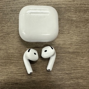 APPLE AIRPOD 4TH GEN
