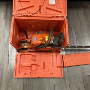 HUSQVARNA RANCHER 450 20" CHAINSAW