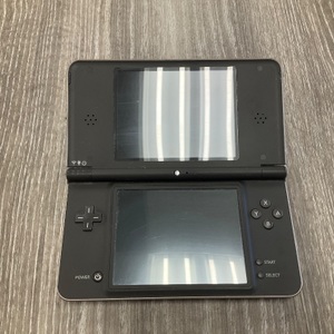 NINTENDO DSI XL *AS-IS* NO POWER