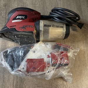 SKIL OCTO SANDER