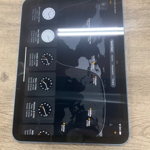 APPLE IPAD 11TH GEN A16 128GB CELLULAR TABLET MD7G4LL/A