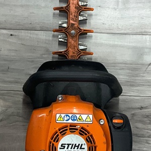 STIHL HS 82 E