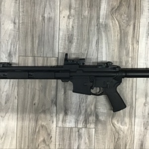 ANDERSON AM-15