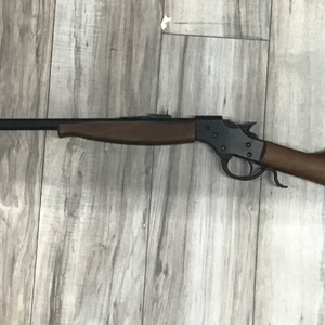STEVENS 30 FAVORITE 22LR RIFLE