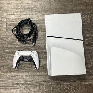 SONY PS5 SLIM DISC 1TB GAMING CONSOLE