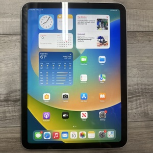 APPLE IPAD 10TH GEN