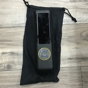 FANTTIK S100 APEX INFLATOR WITH BAG AND ACCESSORIES