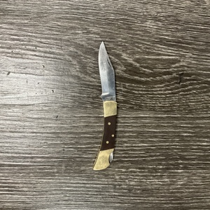 PAKISTAN STAINLESS FOLDING KNIFE