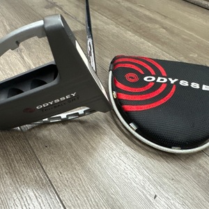 ODYSSEY TRI BALL SRT
