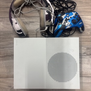 MICROSOFT XBOX ONE S