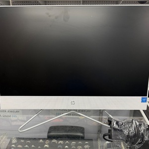 Hewlett-Packard 22-DF0003W ALL-IN-ONE PC DESKTOP COMPUTER
