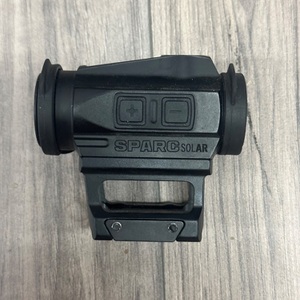 VORTEX SPARC SOLAR
