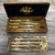MAC TOOLS GOLD PLATED CHISEL SET