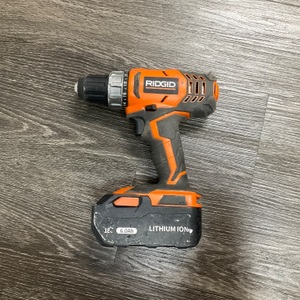 RIDGID DRILL R860052