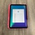 2025 PINK IPAD A16 128GB STORAGE WIFI+CELLULAR