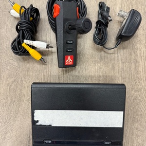 ATARI FLASHBACK MINI 7800
