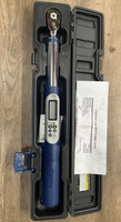 QUINN 3/8" DIGITAL TORQUE WRENCH