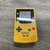 NINTENDO GAMEBOY POKEMON EDITION
