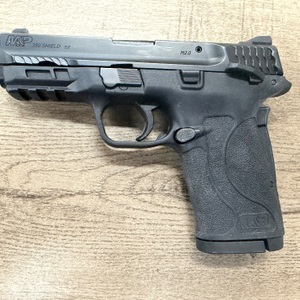 SMITH & WESSON  EZ SHIELD .380