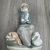Lladro Duck Seller 1267