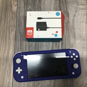 Nintendo Switch Lite  HDH-001 With Charger