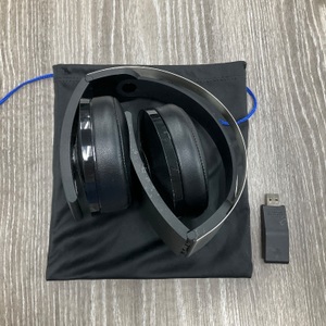 Sony PS4 Headset