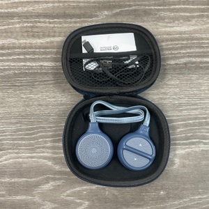 OUTDOOR MASTER SKI HELEMT HEADPHONES