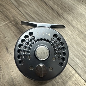 CRC FLY REEL 