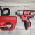 Milwaukee 2462-20 M12 DRILL WITH BATTERY AND CHARGER
