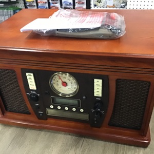 Innovative technology itvs-750 Record Player