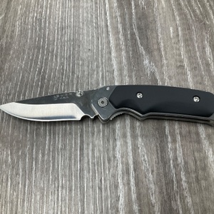 BUCK 279 WITH SHEATH