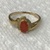Yellow Gold Fashion Ring 2.3g/10kt