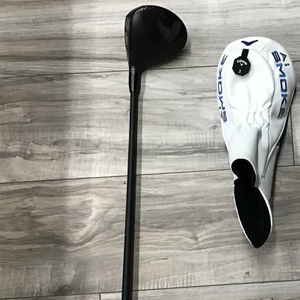 CALLAWAY PARADYM SMOKE 3 MAX