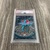2000 TOPPS CHROME TENTACRUEL POKEMON T.V. PSA 10