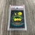2000 TOPPS POKEMON TV EXEGGUTOR ANIMATION SERIES 2 FOIL PSA 10