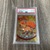 2000 TOPPS CHROME VULPIX POKEMON T.V. PSA 10