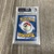1999 POKEMON GAME BASE SET JYNX PSA10