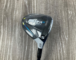TAYLORMADE SIM 2 MAX 5 WOOD *NEW* 